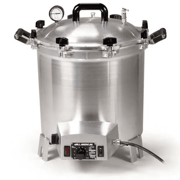 Autoclave Sterilizer