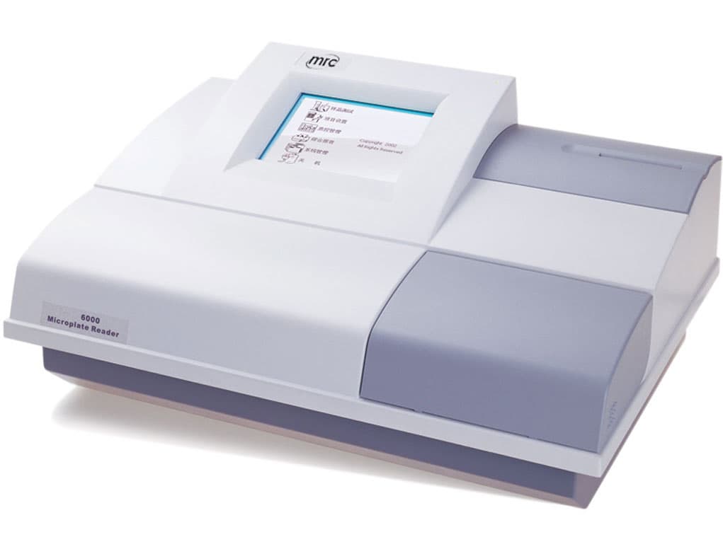 Microplate Reader