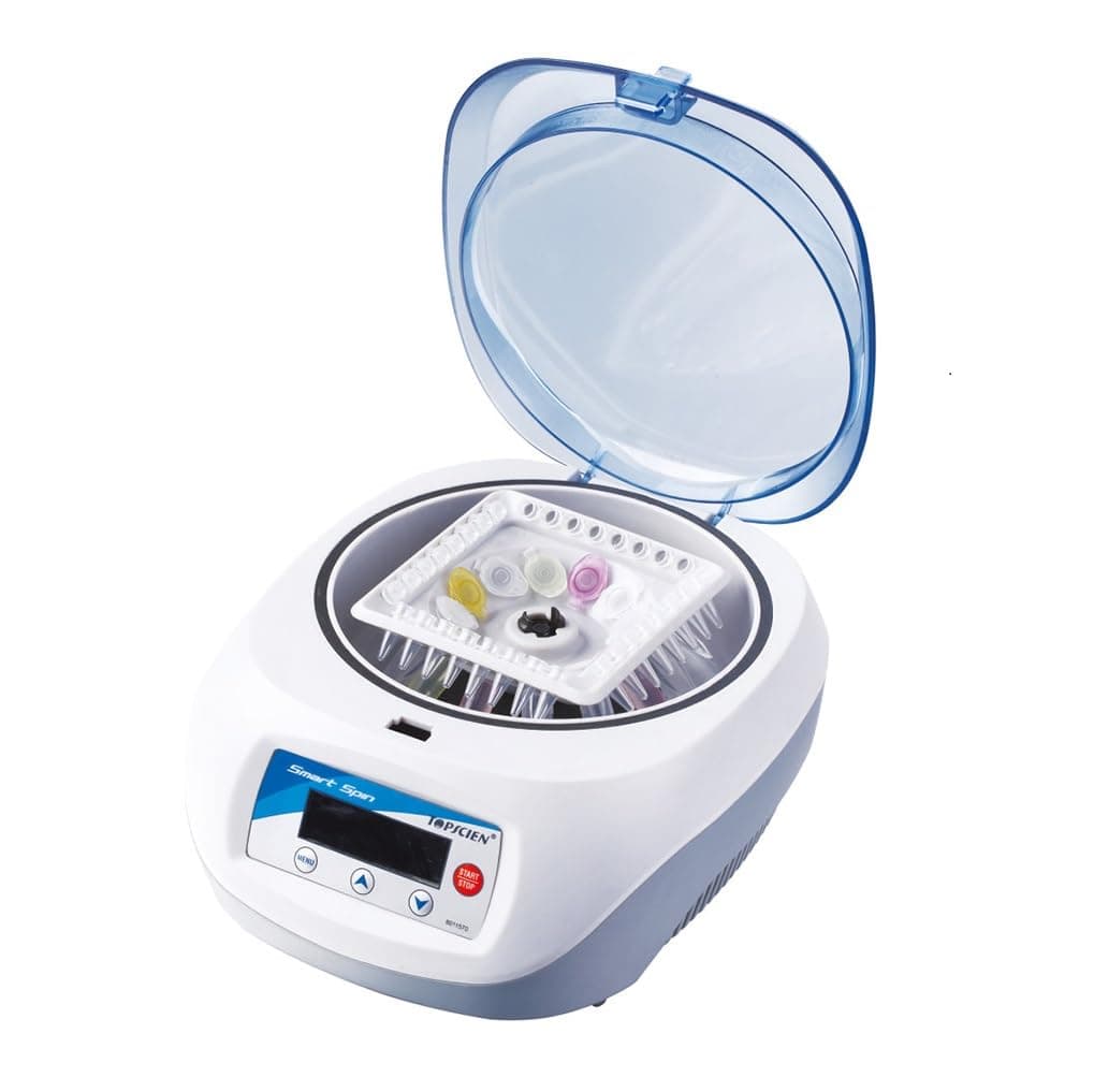 Microcentrifuge