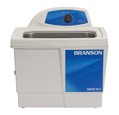 Ultrasonic Cleaner