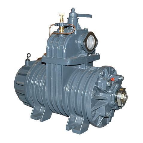 Vacuum Pump