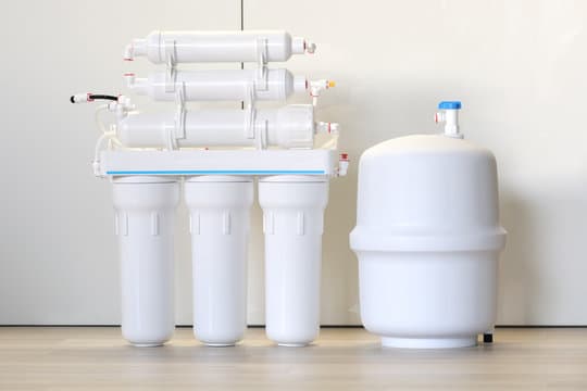 Water Purification System